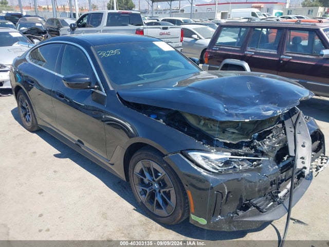 2023 bmw i4