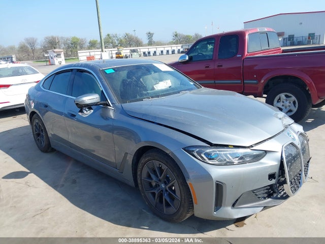 2023 bmw i4