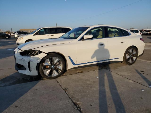 2023 bmw i4 edrive