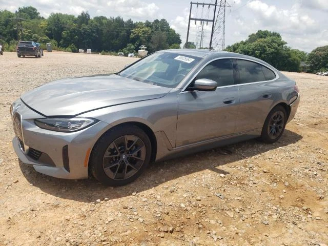 2022 bmw i4