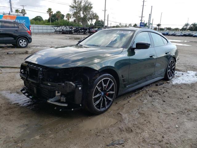 2022 bmw i4