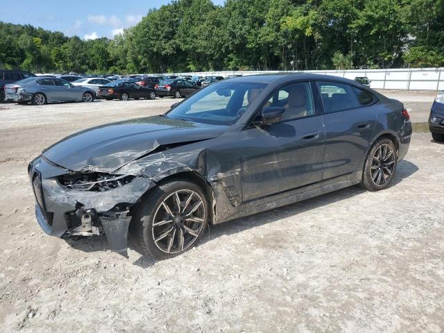 2022 bmw i4 edrive