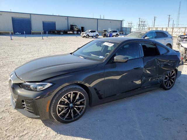2022 bmw i4