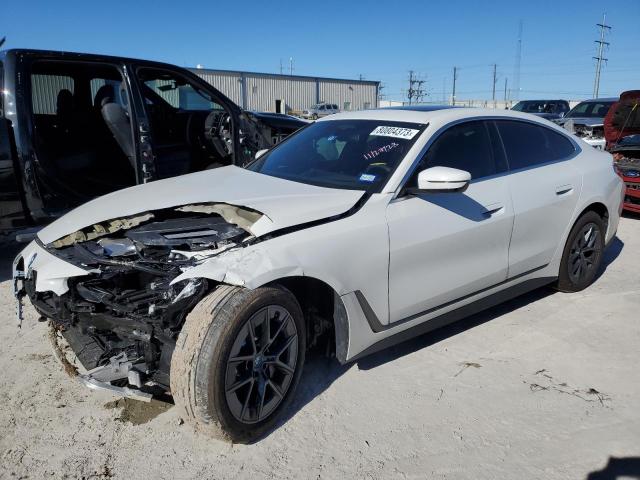 2023 bmw i4