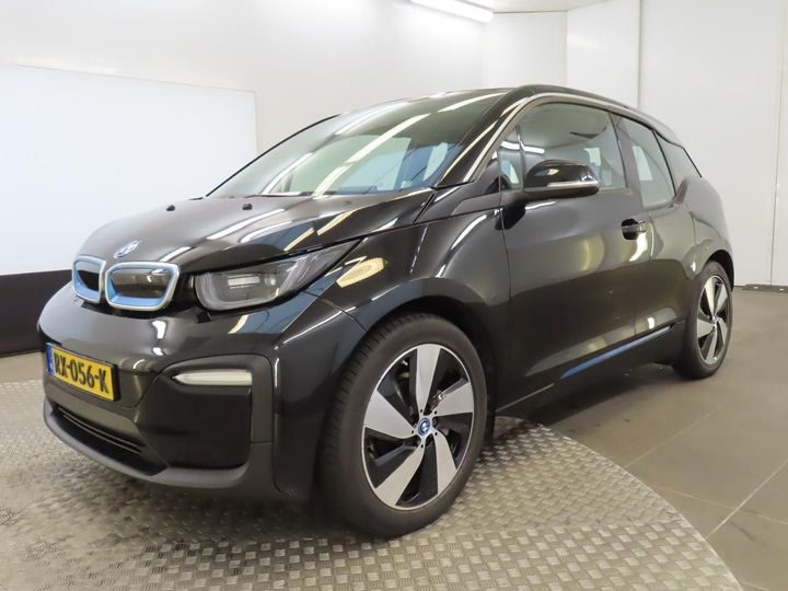 2018 bmw i3
