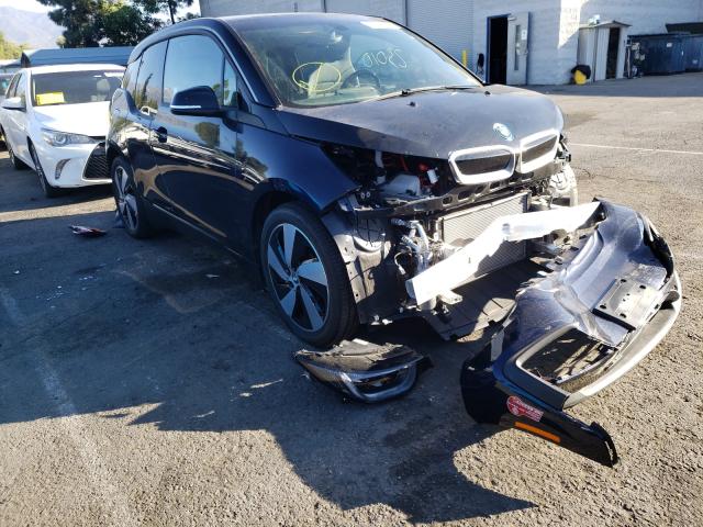 2018 bmw i3 bev
