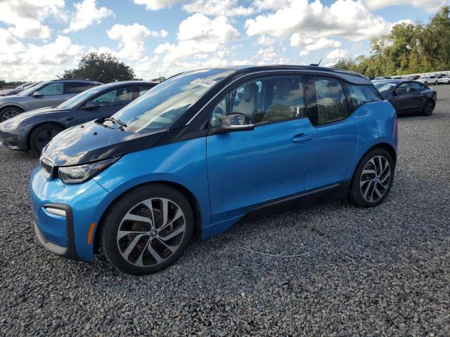 2018 BMW i3