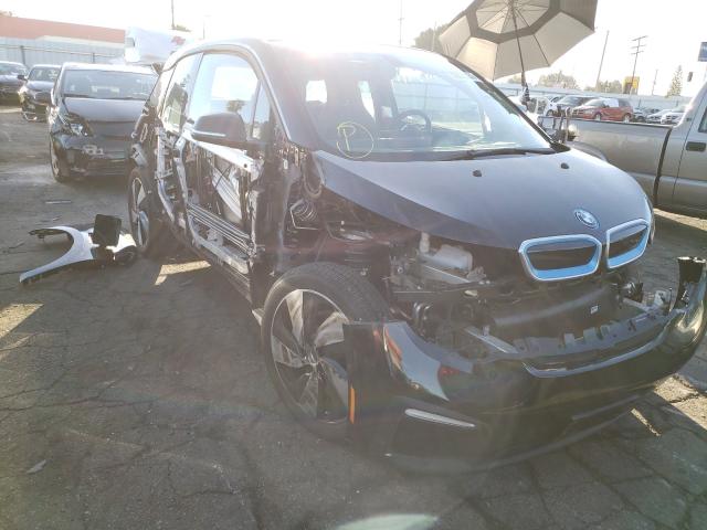 2018 bmw i3 rex