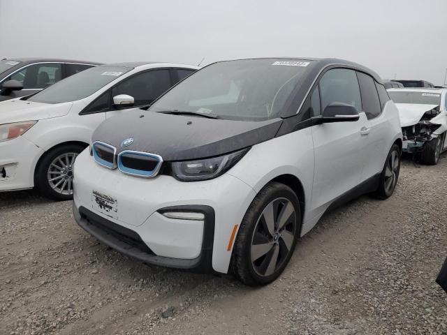 2018 bmw i series