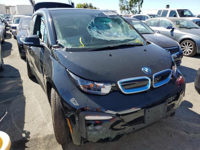 2017 bmw i3