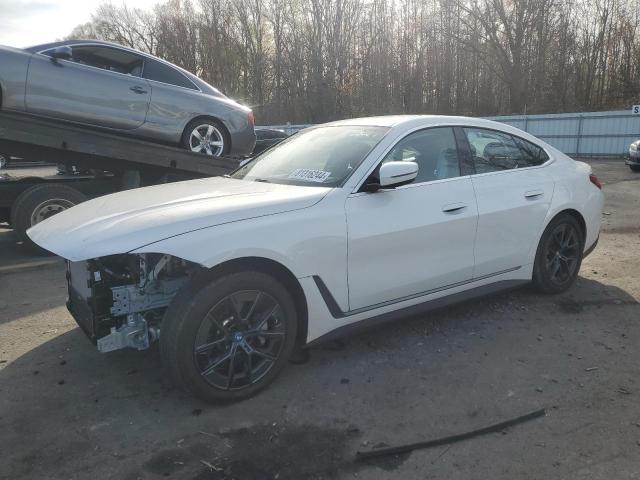 2024 bmw i4 xdrive