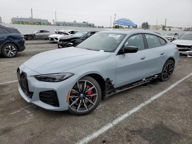 2024 bmw i4 xdrive