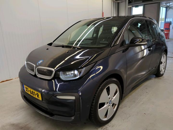2019 bmw i3