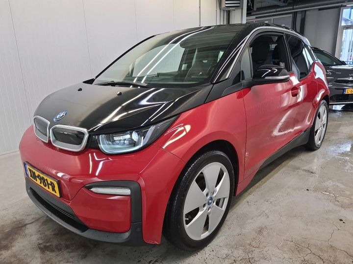 2019 bmw i3