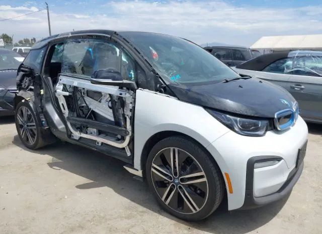 2021 bmw i3