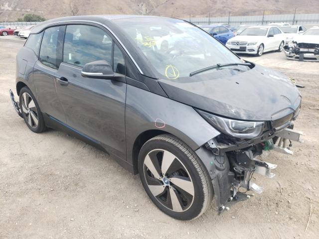 2021 bmw i3