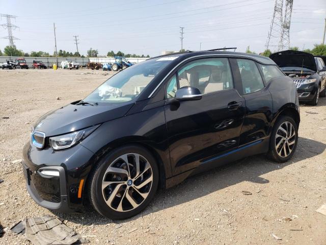 2018 bmw i3 bev
