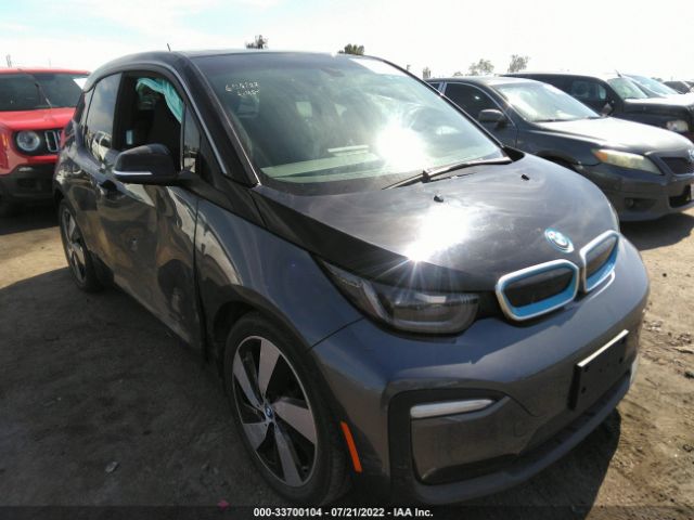 2019 bmw i3