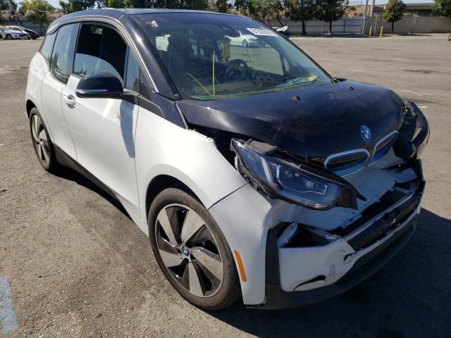2019 bmw i3