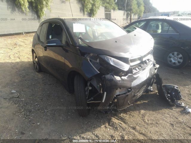 2019 bmw i3