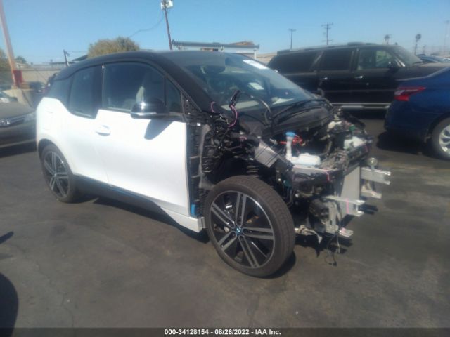 2019 bmw i3