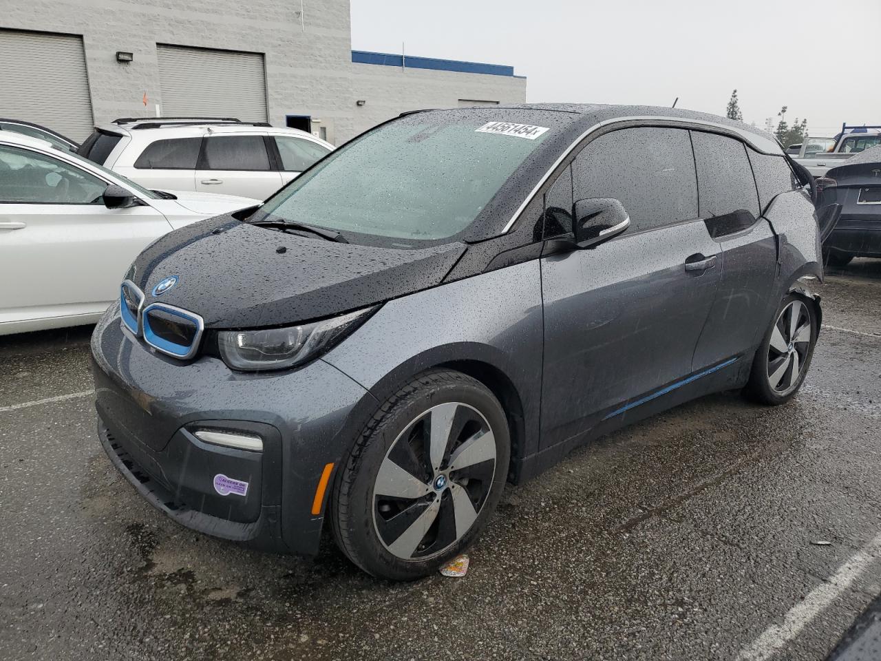 2019 bmw i3