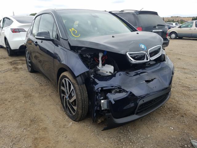 2020 bmw i3 rex