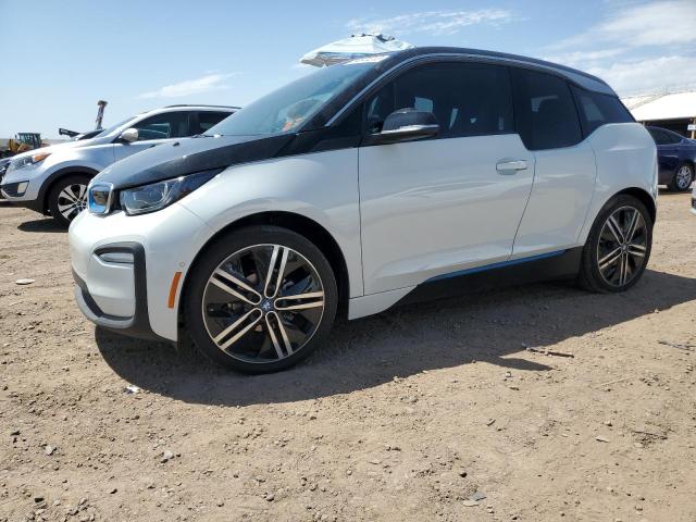 2020 bmw i3 rex