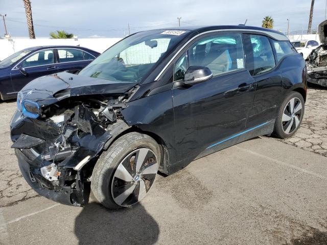 2019 bmw i3