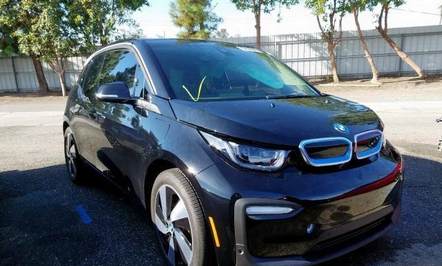 2019 bmw i3