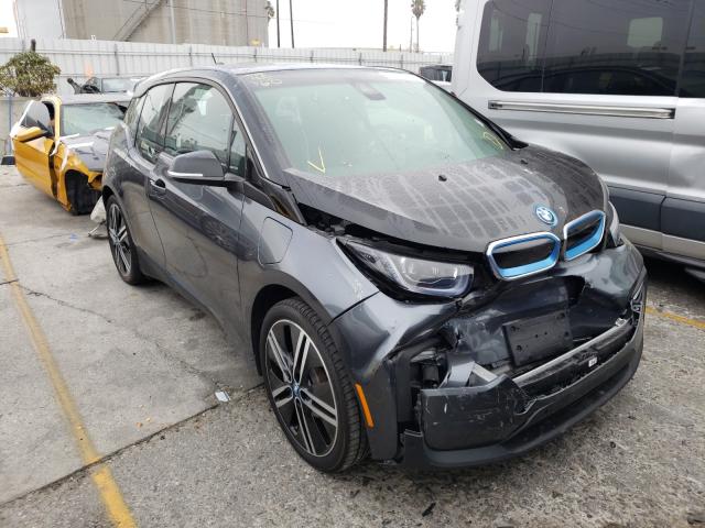 2019 bmw i3
