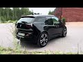 2019 bmw i3s