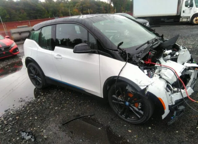 2020 bmw i3