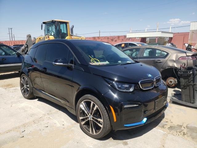 2018 bmw i3 s bev