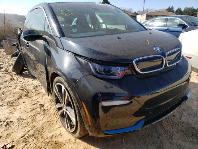 2019 bmw i3 s bev