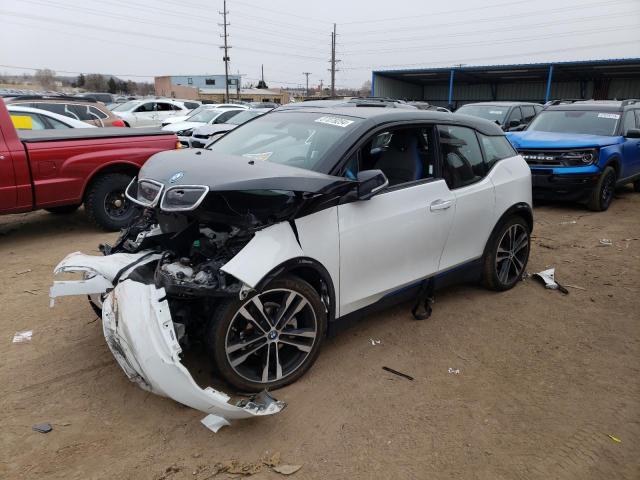 2019 bmw i series