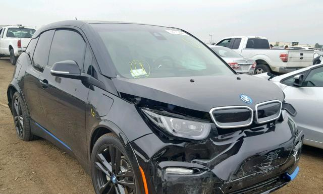 2018 bmw i3