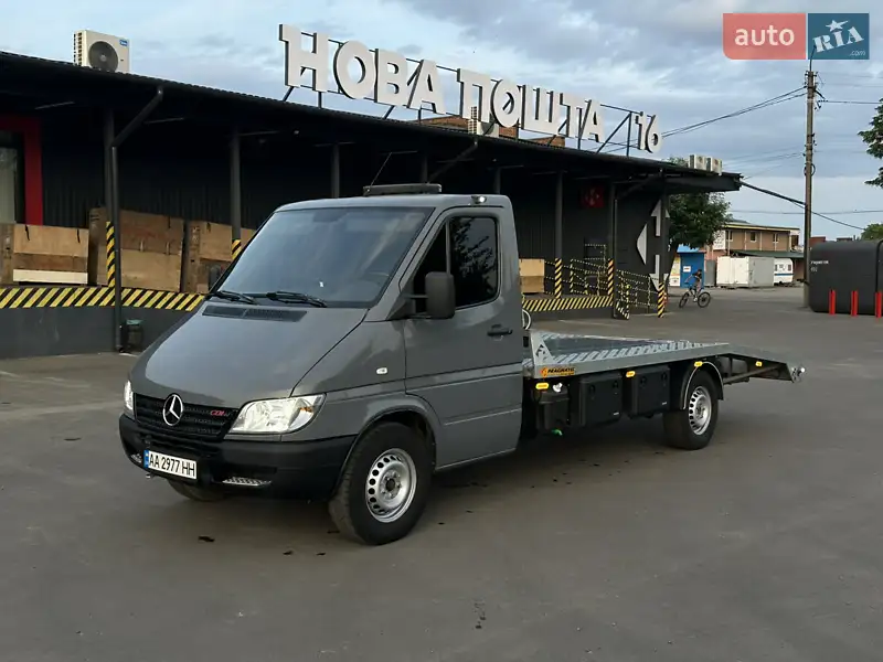2005 dodge sprinter