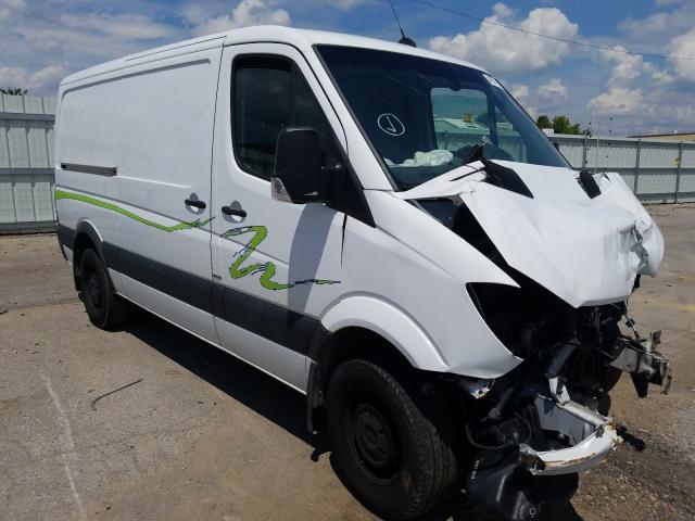 2016 mercedes-benz sprinter 2