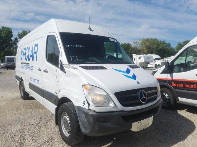 2013 mercedes-benz sprinter 2