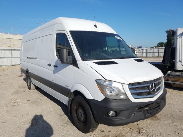 2016 mercedes-benz sprinter 2