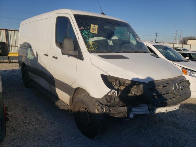 2018 mercedes-benz sprinter 2