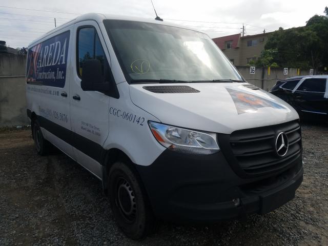 2018 mercedes-benz sprinter 2
