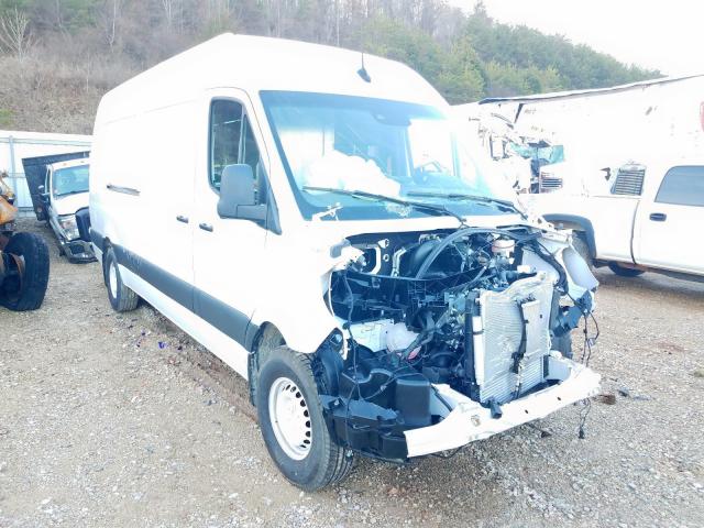 2019 mercedes-benz sprinter 2