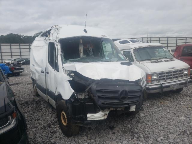 2019 mercedes-benz sprinter 2