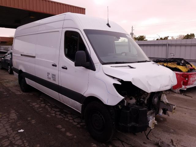 2019 mercedes-benz sprinter 2