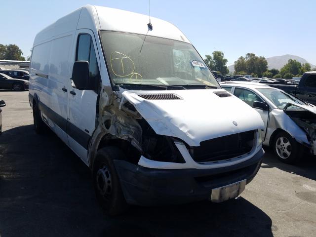 2010 mercedes-benz sprinter 3