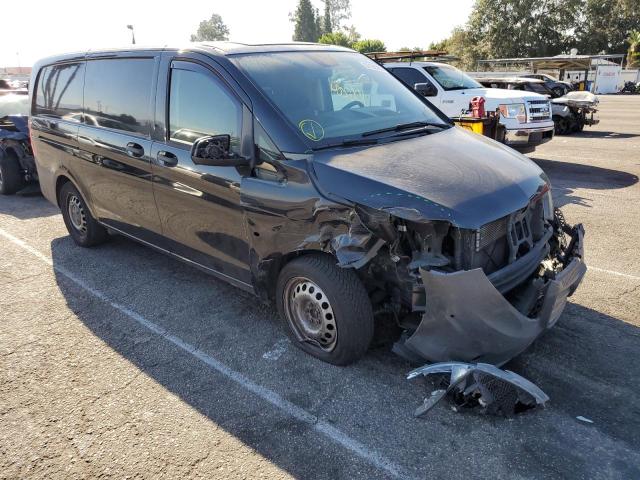 2016 mercedes-benz metris