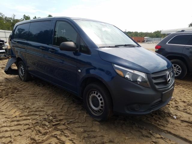 2018 mercedes-benz metris