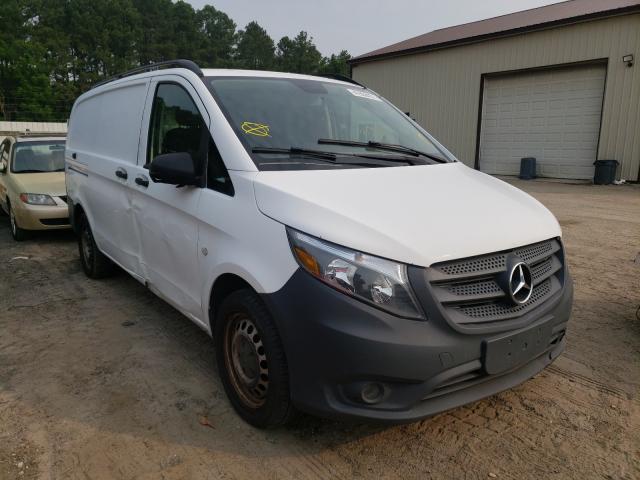 2016 mercedes-benz metris